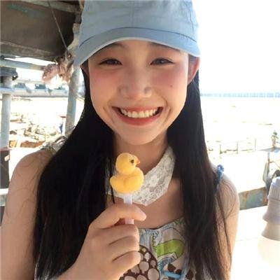 蝴蝶小姐